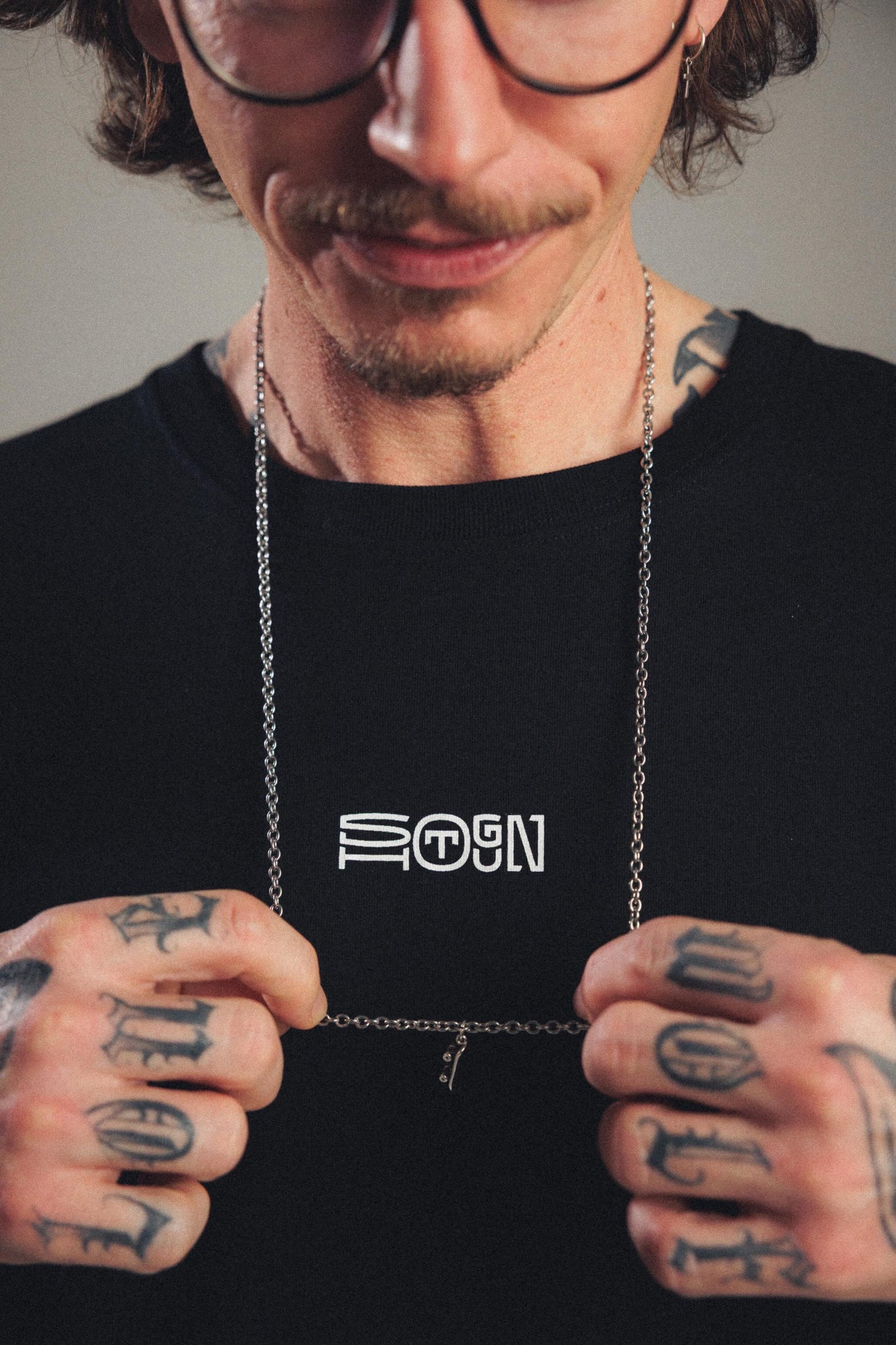 Fusil de chasse à manches longues | Harry Loutre