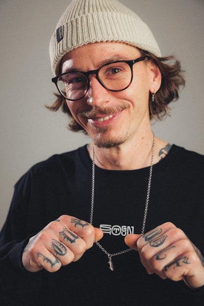 Fusil de chasse à manches longues | Harry Loutre