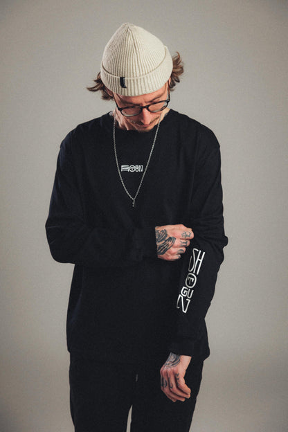 Fusil de chasse à manches longues | Harry Loutre