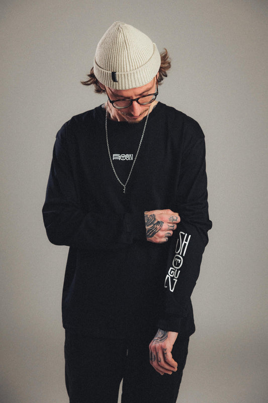 Fusil de chasse à manches longues | Harry Loutre