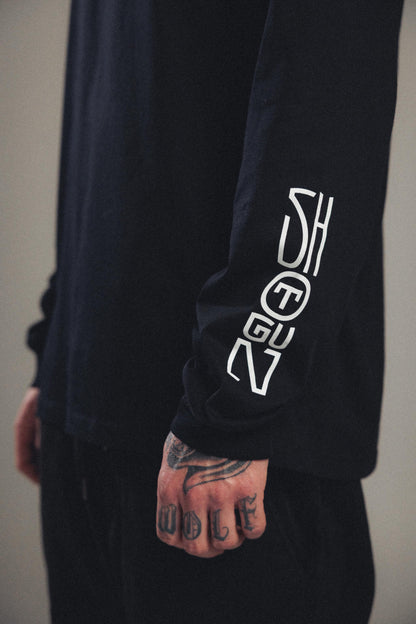 Fusil de chasse à manches longues | Harry Loutre