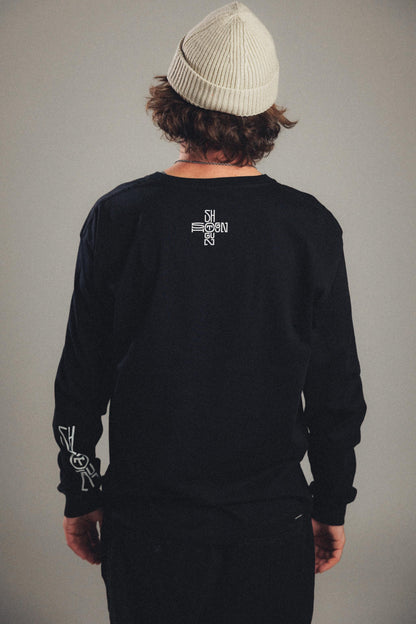 Fusil de chasse à manches longues | Harry Loutre