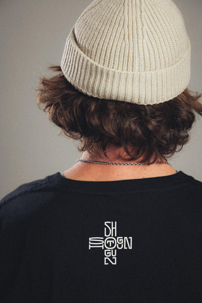 Fusil de chasse à manches longues | Harry Loutre