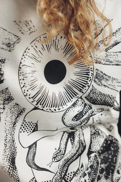 Fusil de chasse à manches longues | Harry Loutre