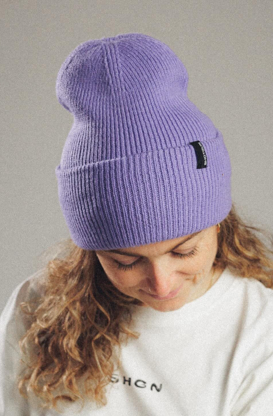 Shotgun Beanie Stanton | SG mini logo