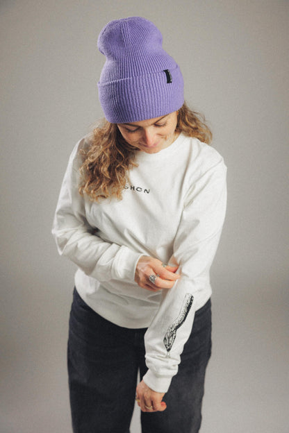 Fusil de chasse à manches longues | Harry Loutre