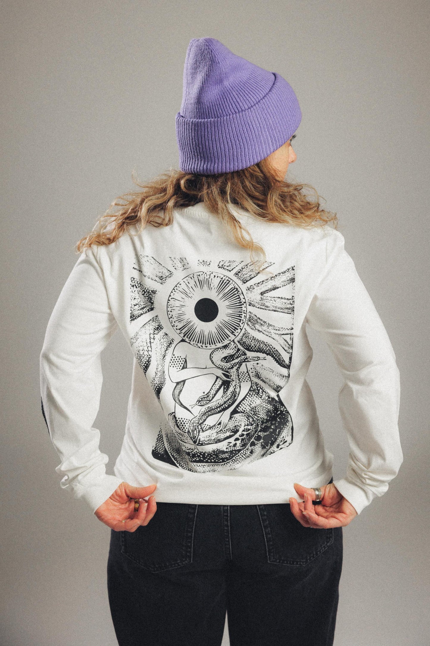 Fusil de chasse à manches longues | Harry Loutre