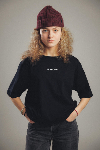 T-shirt ample pour fusil de chasse | Cournelle