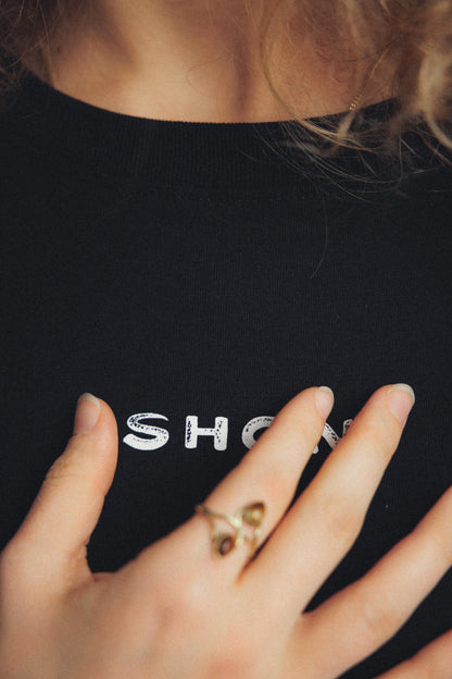 T-shirt ample pour fusil de chasse | Cournelle