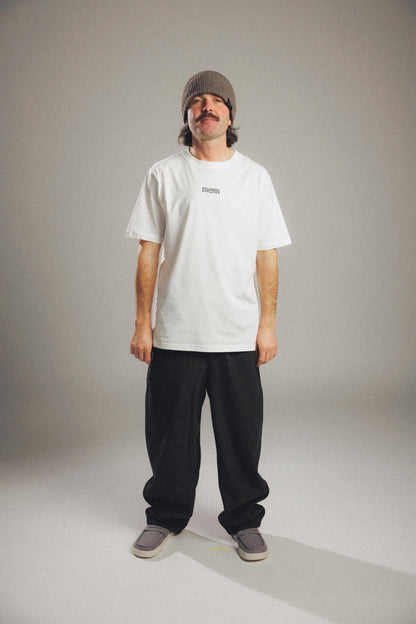 T-shirt ample pour fusil de chasse | Cournelle