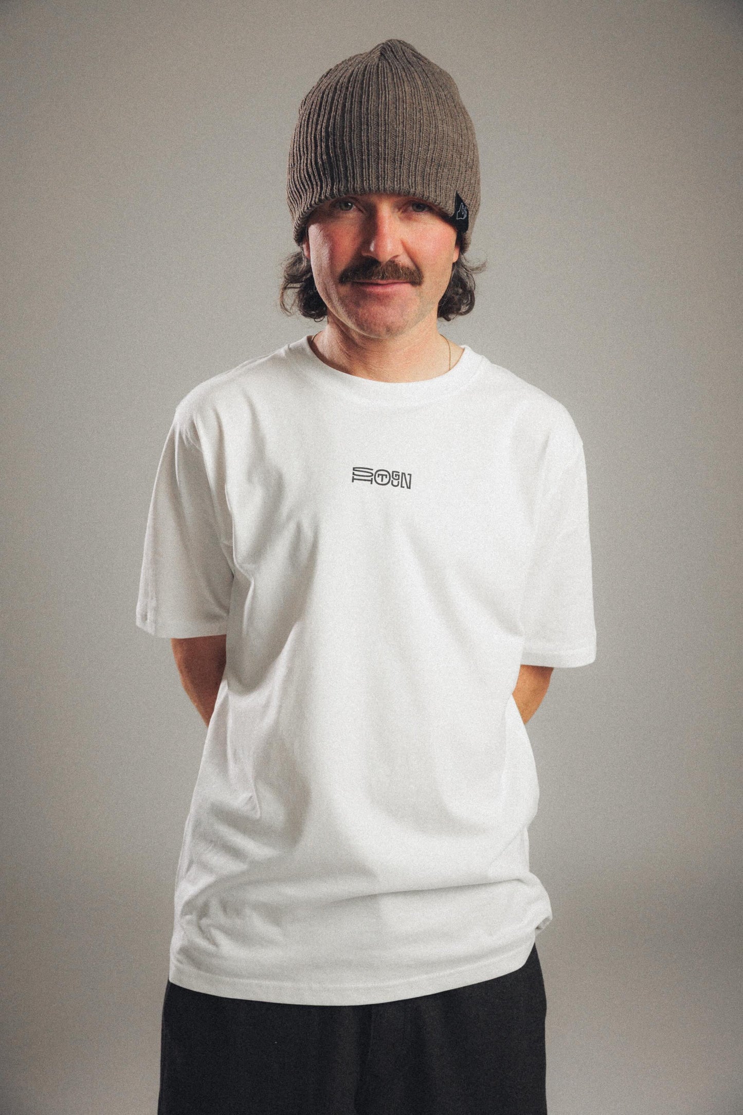 Shotgun Beanie Fisherman | Rainbow MTN