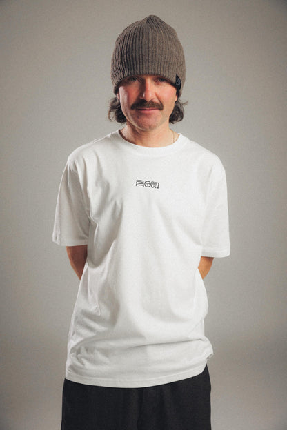 Shotgun Beanie Fisherman | Rainbow MTN