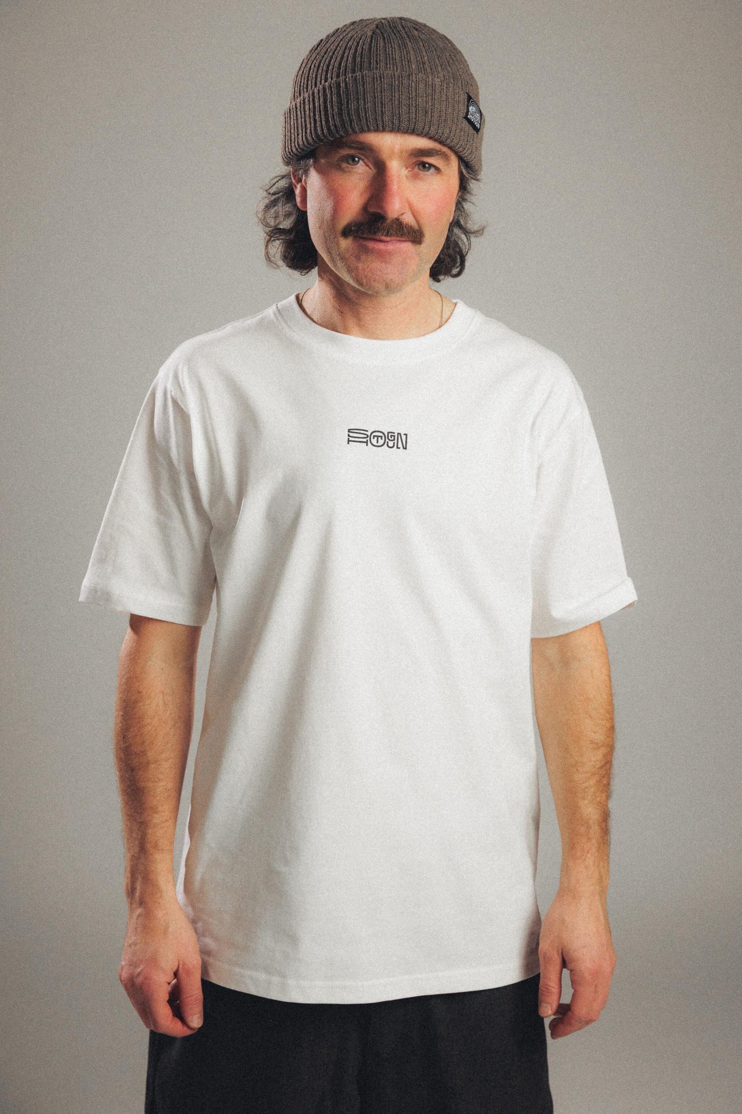 T-shirt ample pour fusil de chasse | Cournelle