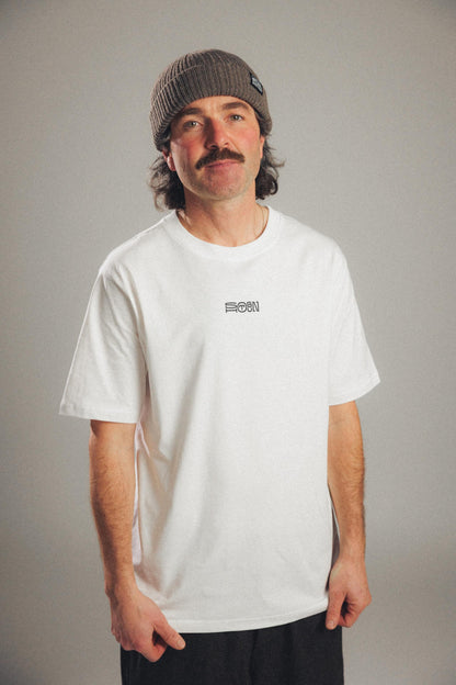 T-shirt ample pour fusil de chasse | Cournelle