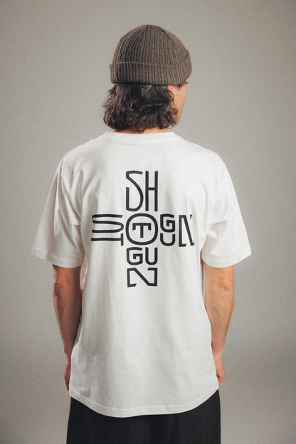 T-shirt ample pour fusil de chasse | Cournelle