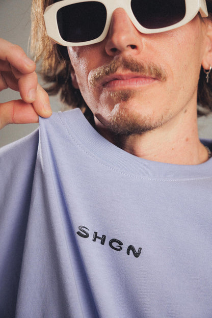 T-shirt ample pour fusil de chasse | Cournelle