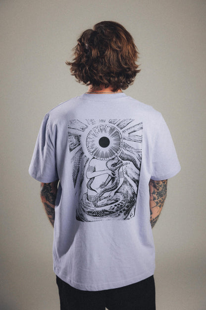 T-shirt ample pour fusil de chasse | Cournelle