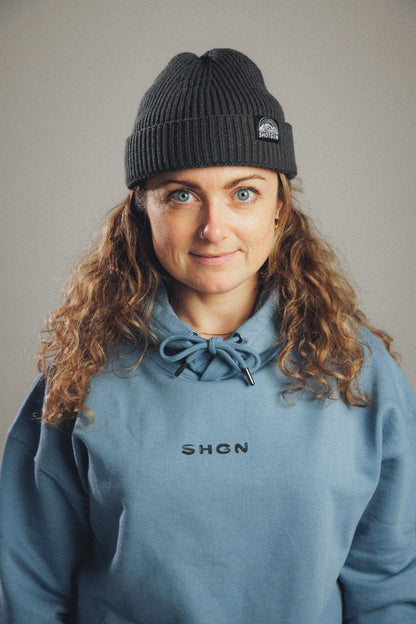 Bonnet de fusil de chasse Stanton | Mini-logo SG