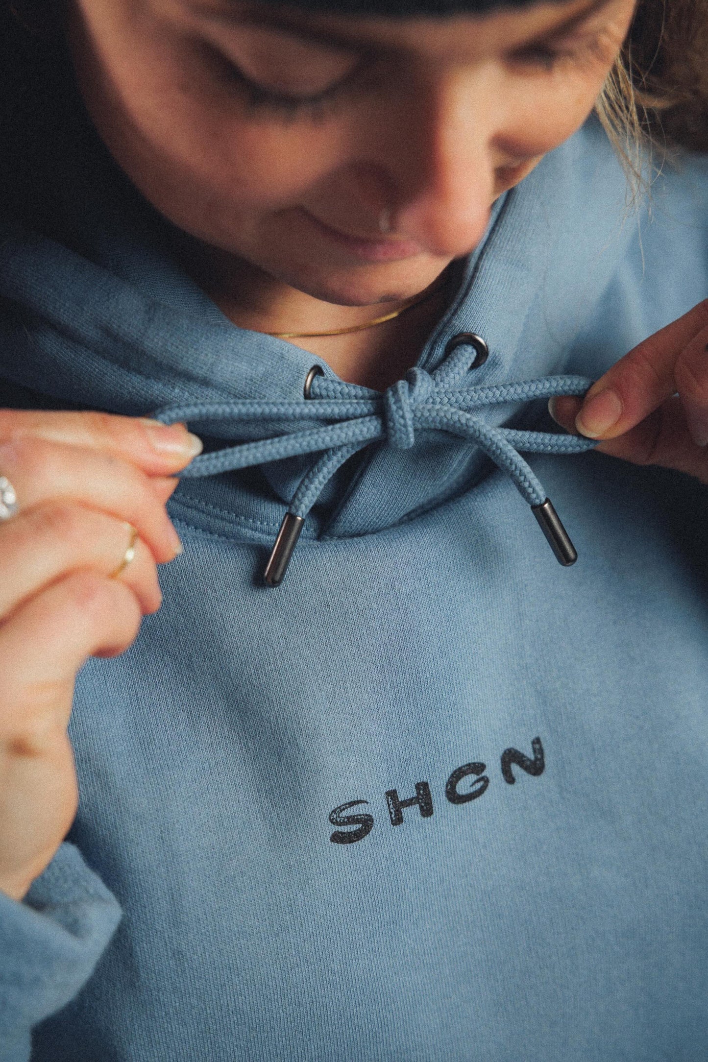 Sweat à capuche pour fusil de chasse | baleines