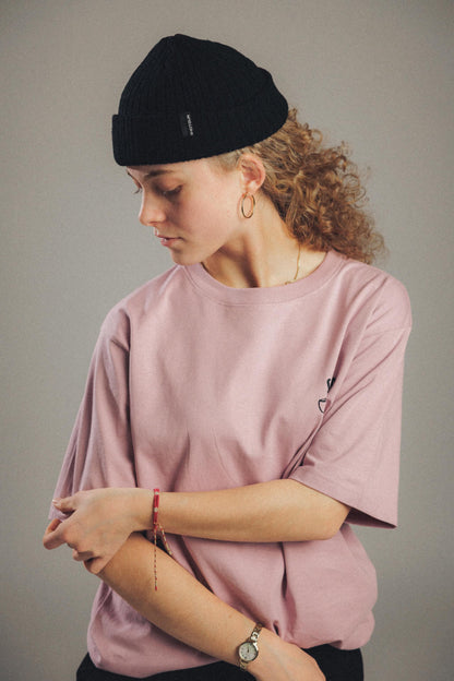 T-shirt ample pour fusil de chasse | Cournelle