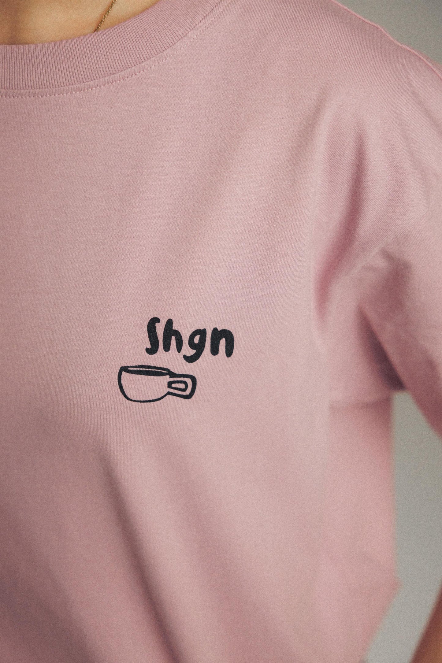 T-shirt ample pour fusil de chasse | Cournelle