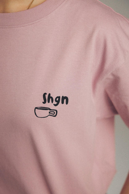 T-shirt ample pour fusil de chasse | Cournelle