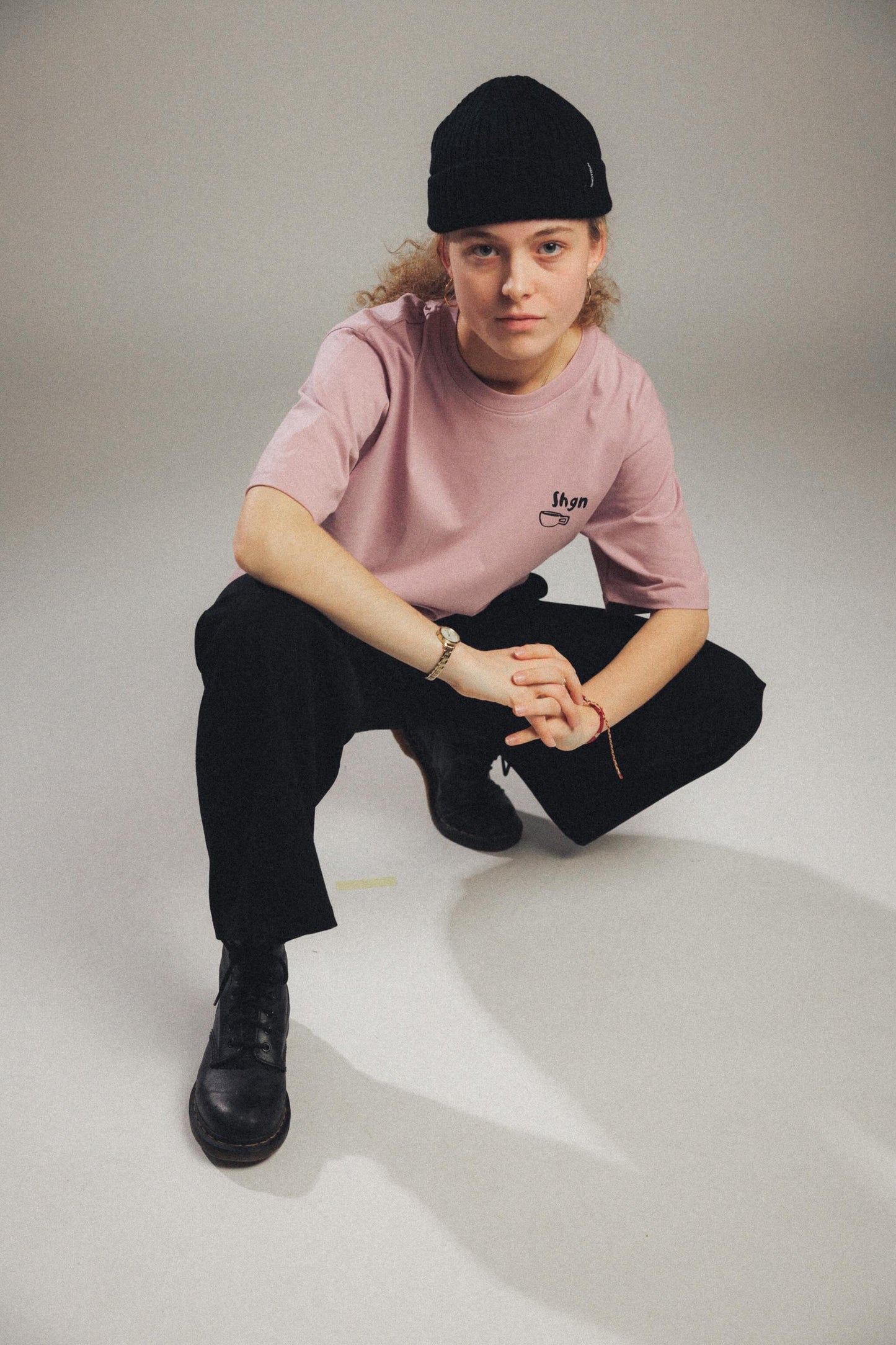 T-shirt ample pour fusil de chasse | Cournelle