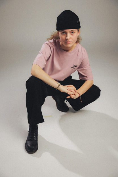 T-shirt ample pour fusil de chasse | Cournelle