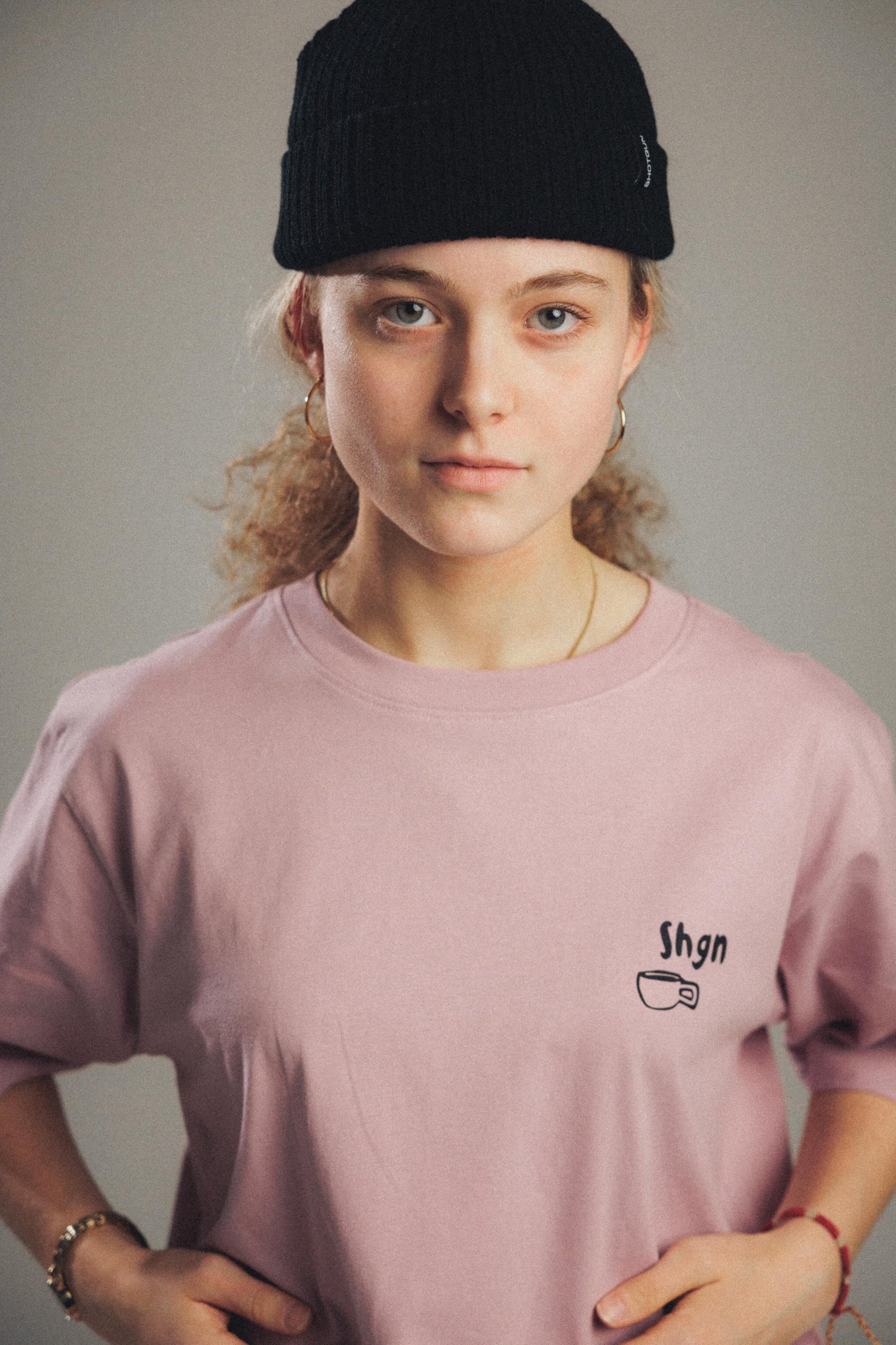 T-shirt ample pour fusil de chasse | Cournelle