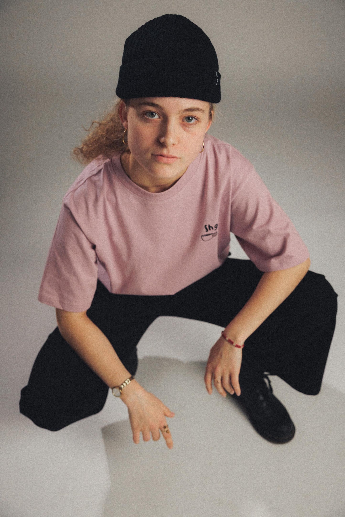 T-shirt ample pour fusil de chasse | Cournelle