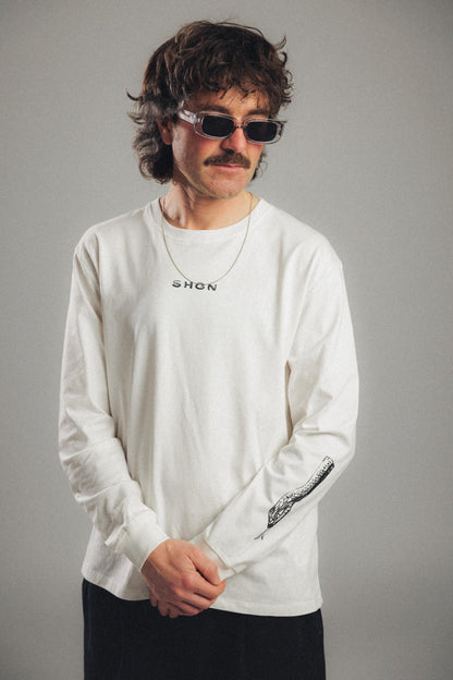 Fusil de chasse à manches longues | Harry Loutre