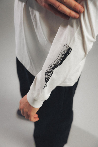 Fusil de chasse à manches longues | Harry Loutre