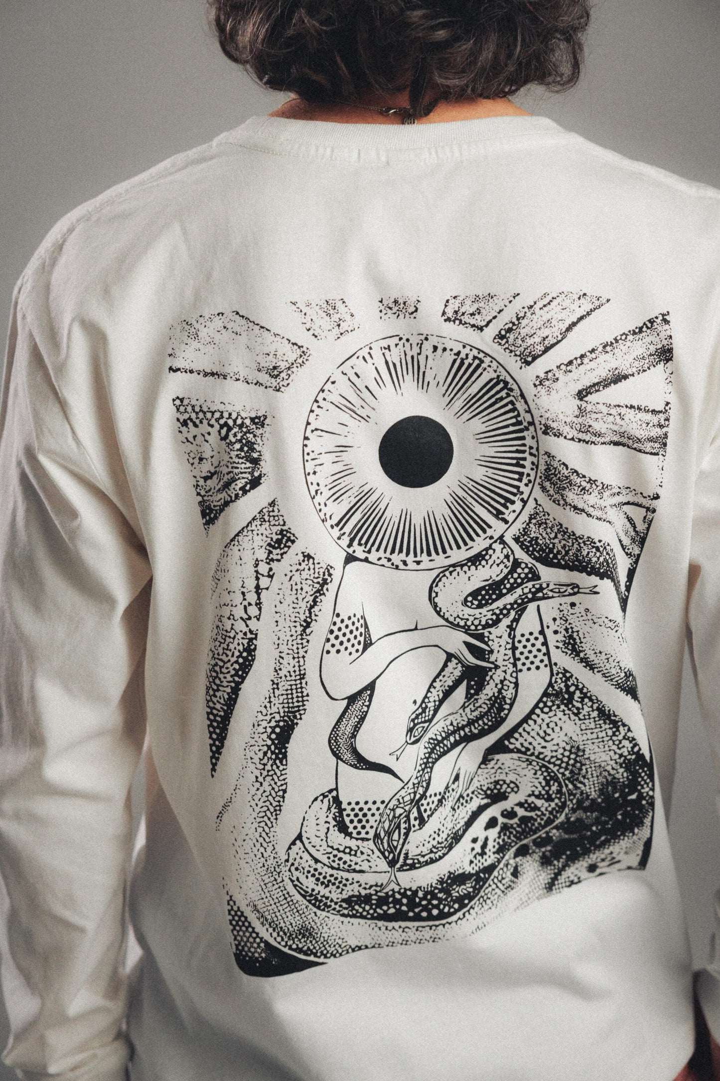 Fusil de chasse à manches longues | Harry Loutre