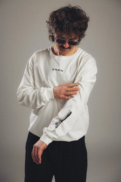 Fusil de chasse à manches longues | Harry Loutre