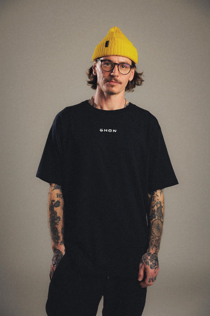 Shotgun Beanie Cycle | SG Mini Logo