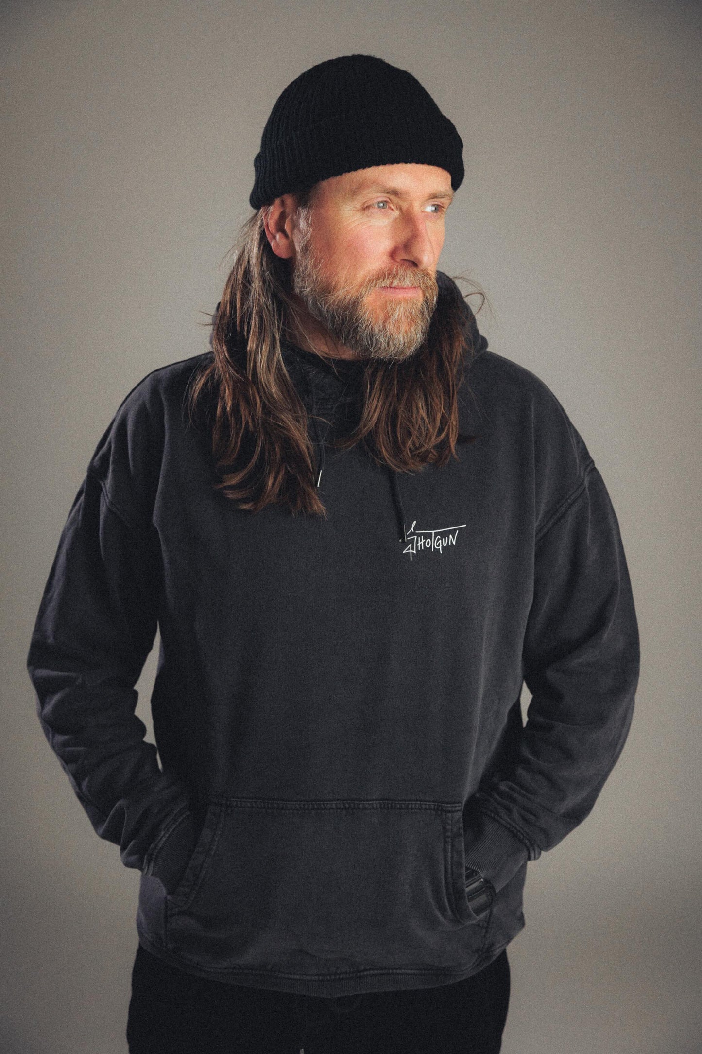 Shotgun Hoodie | Peculiar