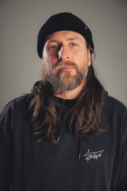 Shotgun Hoodie | Peculiar