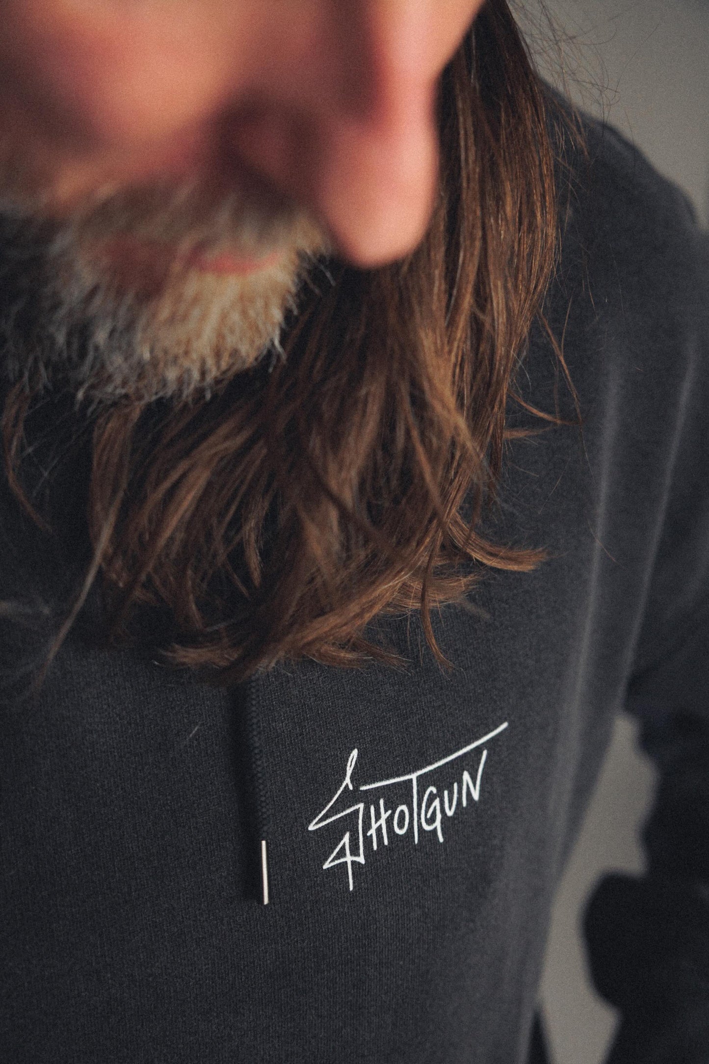 Shotgun Hoodie | Peculiar