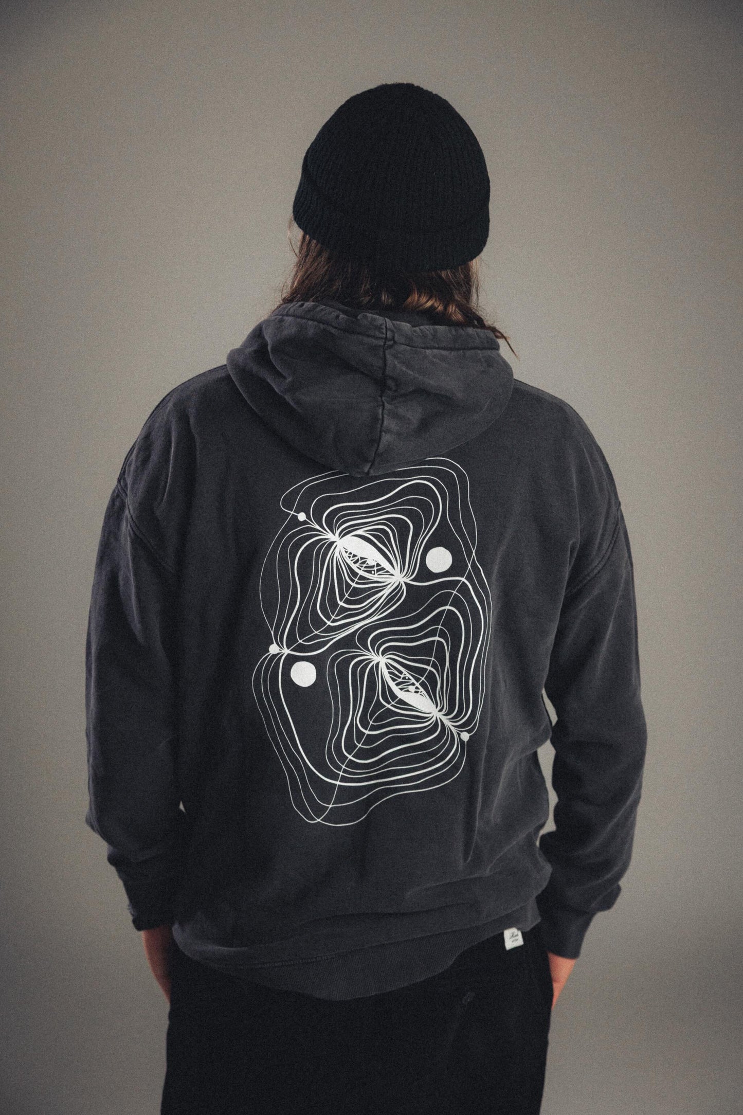 Shotgun Hoodie | Peculiar