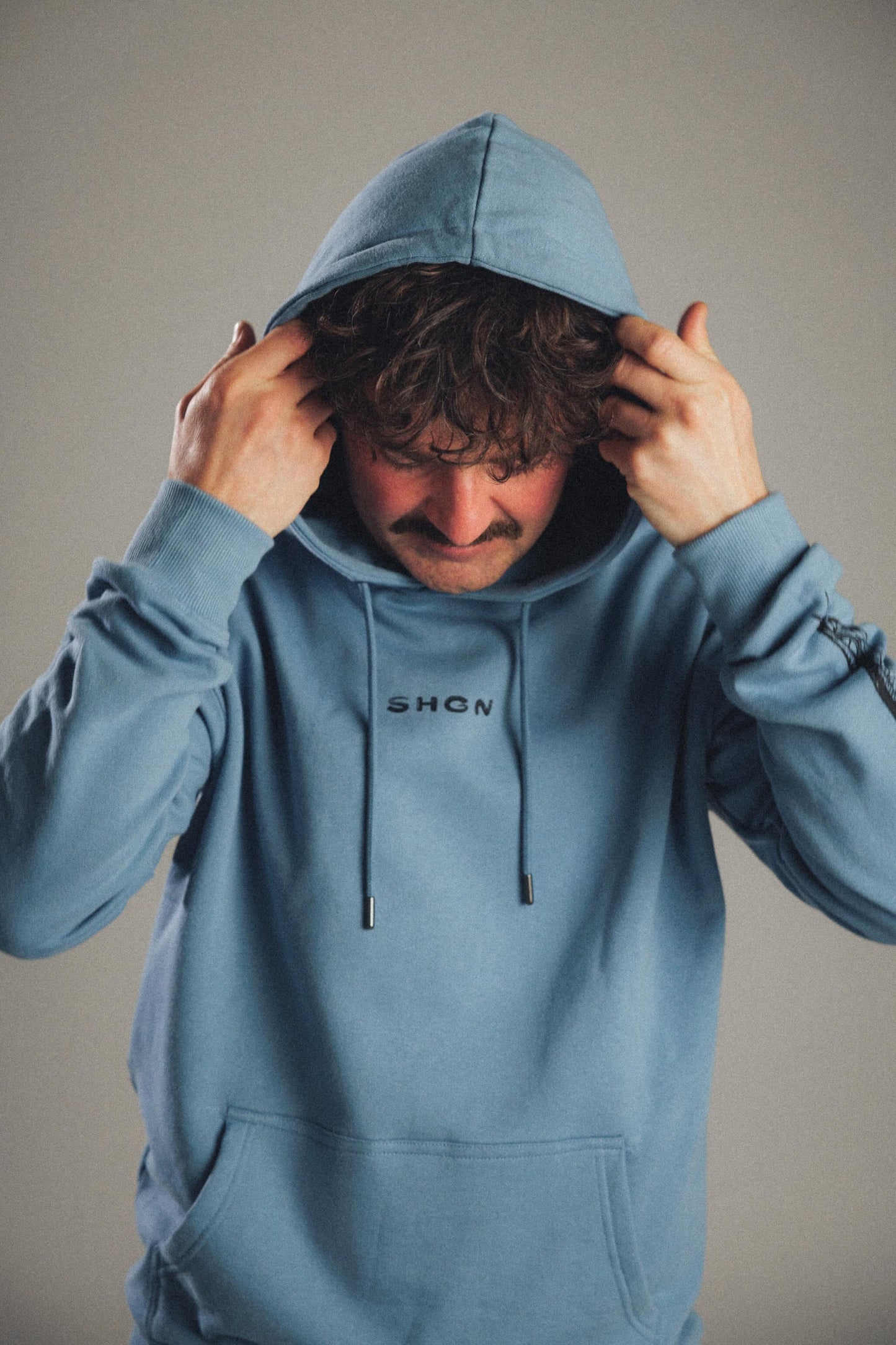 Sweat à capuche pour fusil de chasse | baleines