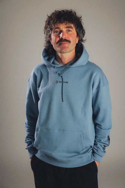 Sweat à capuche pour fusil de chasse | baleines