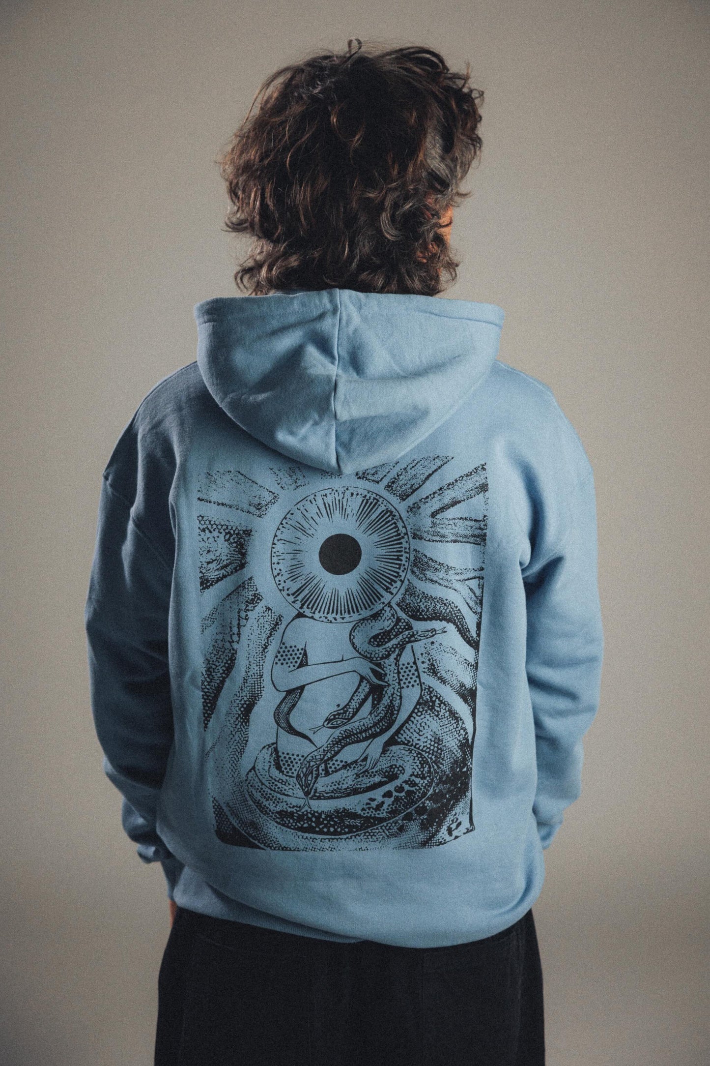 Sweat à capuche pour fusil de chasse | baleines