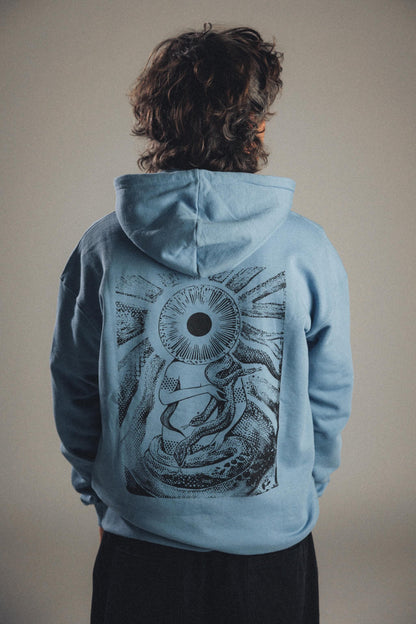 Sweat à capuche pour fusil de chasse | baleines