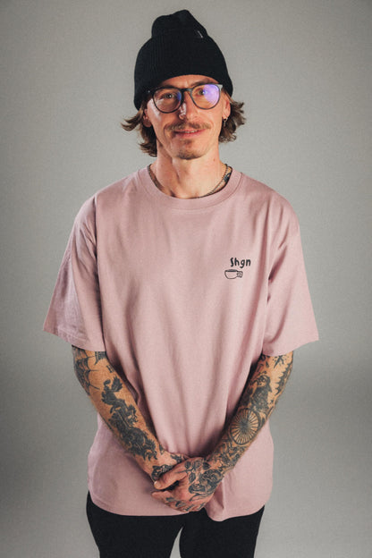 T-shirt ample pour fusil de chasse | Cournelle