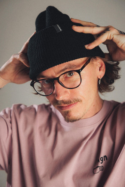 T-shirt ample pour fusil de chasse | Cournelle