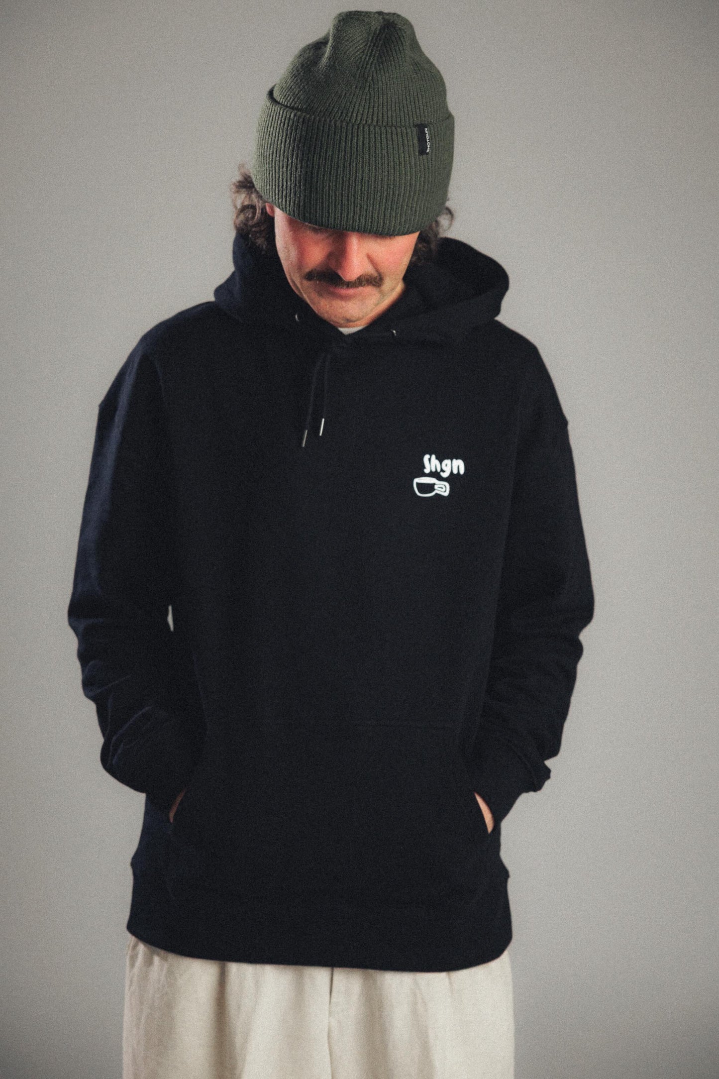 Sweat à capuche pour fusil de chasse | baleines