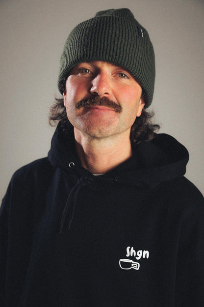 Sweat à capuche pour fusil de chasse | baleines