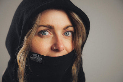 Shotgun Balaclava Fleece | Short