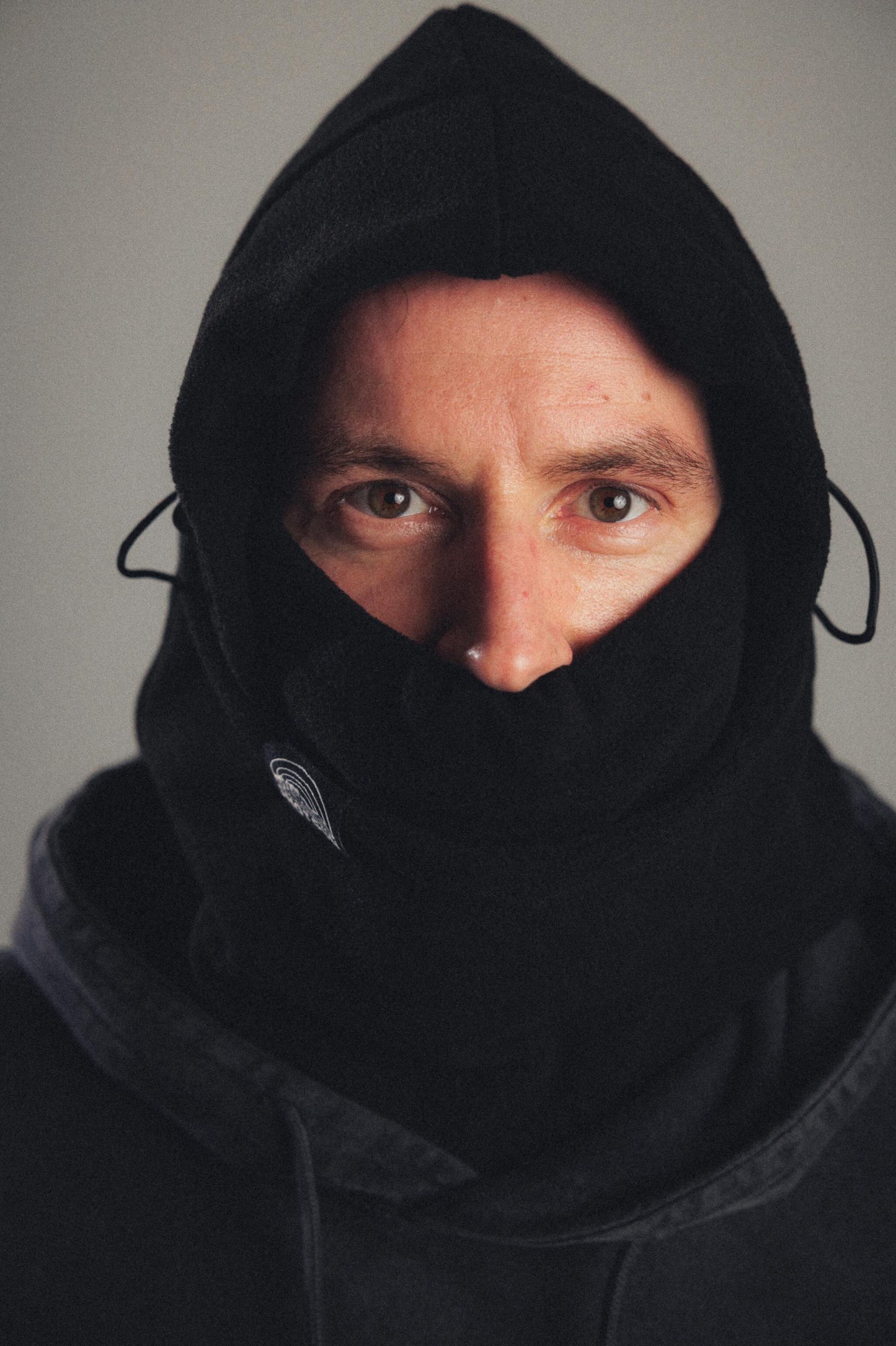 Shotgun Balaclava Fleece | Short