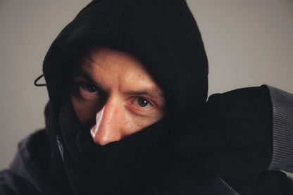 Shotgun Balaclava Fleece | Short